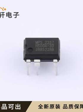 原装HF500AGP-30全新DIP-7