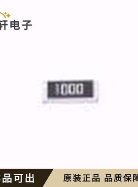 原装SC2512F1000F1WNKH全新2512