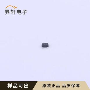 原装2N7002EM3T5G全新SOT-723