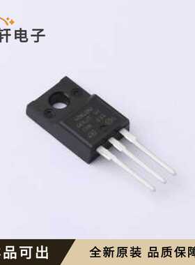 原装STF40N60M2全新TO-220-3