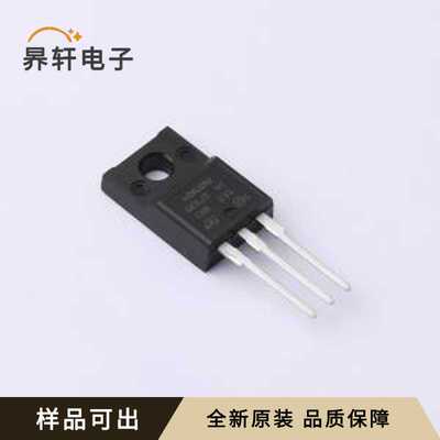 原装STF40N60M2全新TO-220-3
