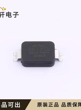 原装CKB331K2GA80AARC全新SMD,11.4x6
