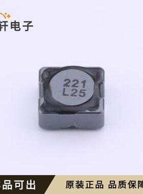 原装CDRH104NP-221MC全新SMD,9.8x8.9