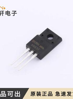 BMF4N65全新原装TO-220F