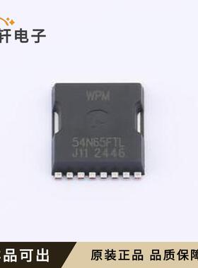 原装WTM54N65FTL全新TOLL-8