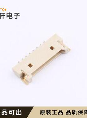 MXCB-1.25-08P-WT1-0-B原装全新SMD,P