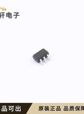 原装74LVC1G04M7/TR全新SC-70-5