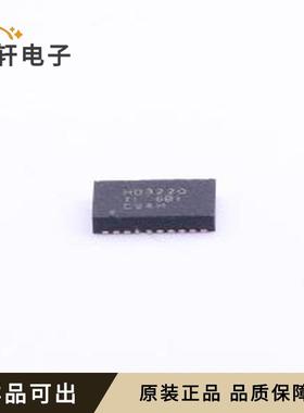 原装HD3SS3220RNHR全新WQFN-30-EP(2.