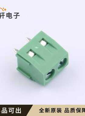 ZX-DG27V-5.0-2P全新原装插件,P=5mm