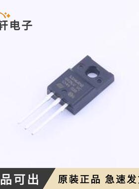 原装STF11N65M2(045Y)全新TO-220FPAB