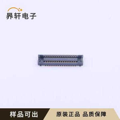 AXE530127D全新原装SMD,P=0.4mm