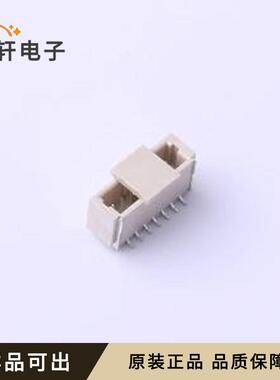 WAFER-100L-7P全新原装SMD,P=1mm
