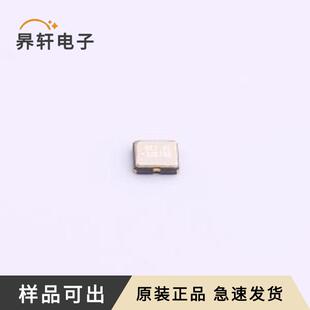 封装 SMD25 32K768JWVDTSL全新原装 1522H