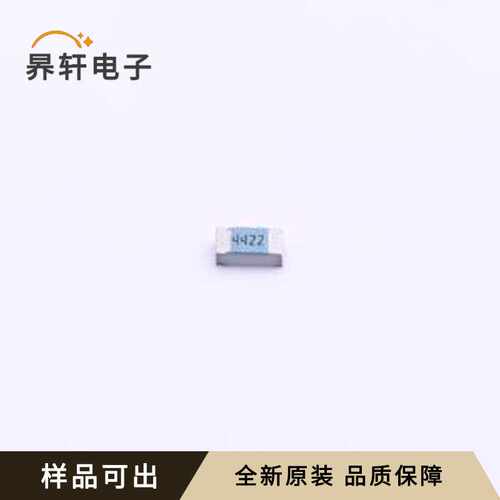 原装RK73H2ATTD4422F全新0805