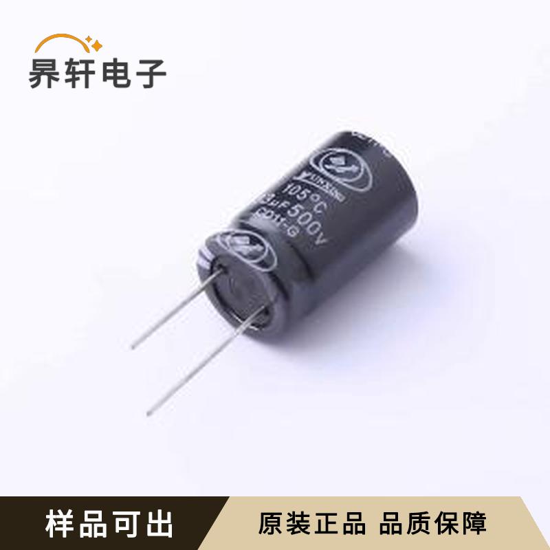 原装ECG2HM330L26OTBO封装插件,D16xL26