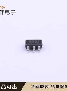 ESDA5V3SC6全新原装SOT-23-6L