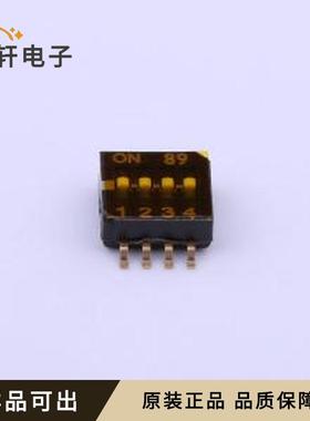 原装218-4LPSTR全新SMD-8P,5.8x6.3mm