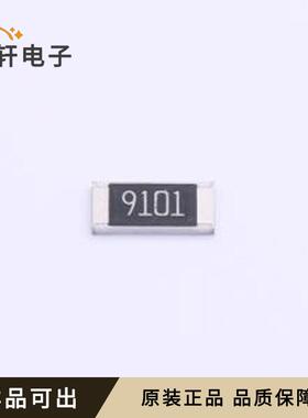 原装CR2512F19101G全新2512