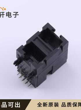 原装R-RJ45R08P-A205全新插件