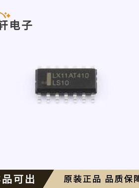 原装SN74LS10DR(LX)全新SOP-14