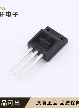 原装OSPH12N65全新TO-262