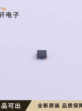 DMN62D1LFD-7全新原装X1-DFN1212-3