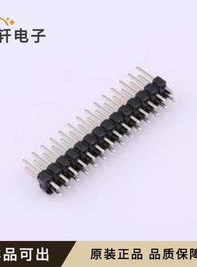 DS1021-2x14SF11-B全新原装插件,P=2.54