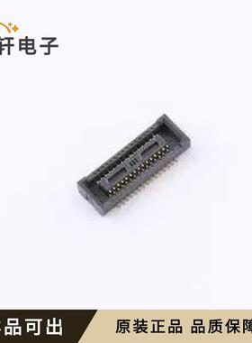 原装10164227-0301A1RLF全新SMD,P=0.