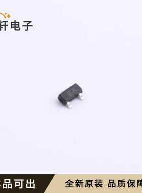原装BZX84-C5V1,215-JSM全新SOT-23