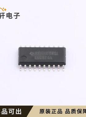 原装SN74LVC574ANSR全新SO-20-208mil