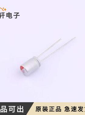 HT1E337M0609PC全新原装插件,D6.3xL9mm