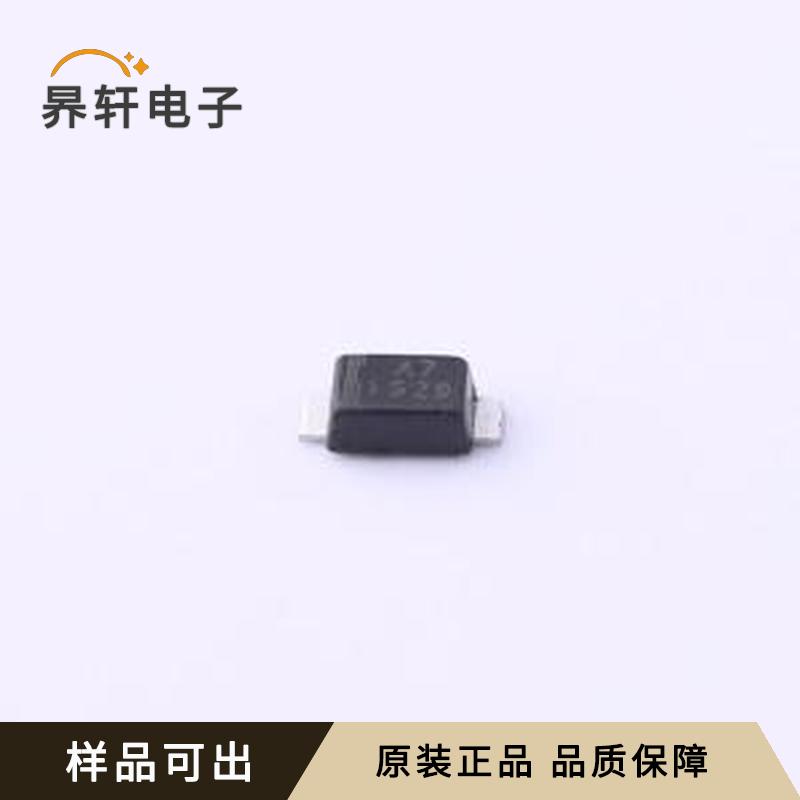 SM4007PLHE3-TP原装正品SOD-123FL