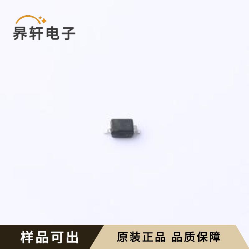 BAT43WS-HE3-08原装正品SOD-323