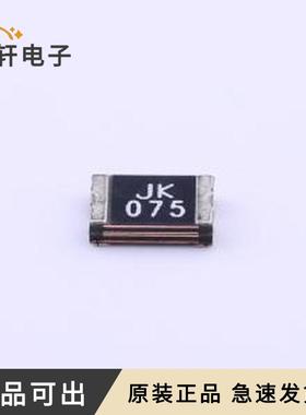 原装JK-mSMD075-33全新1812