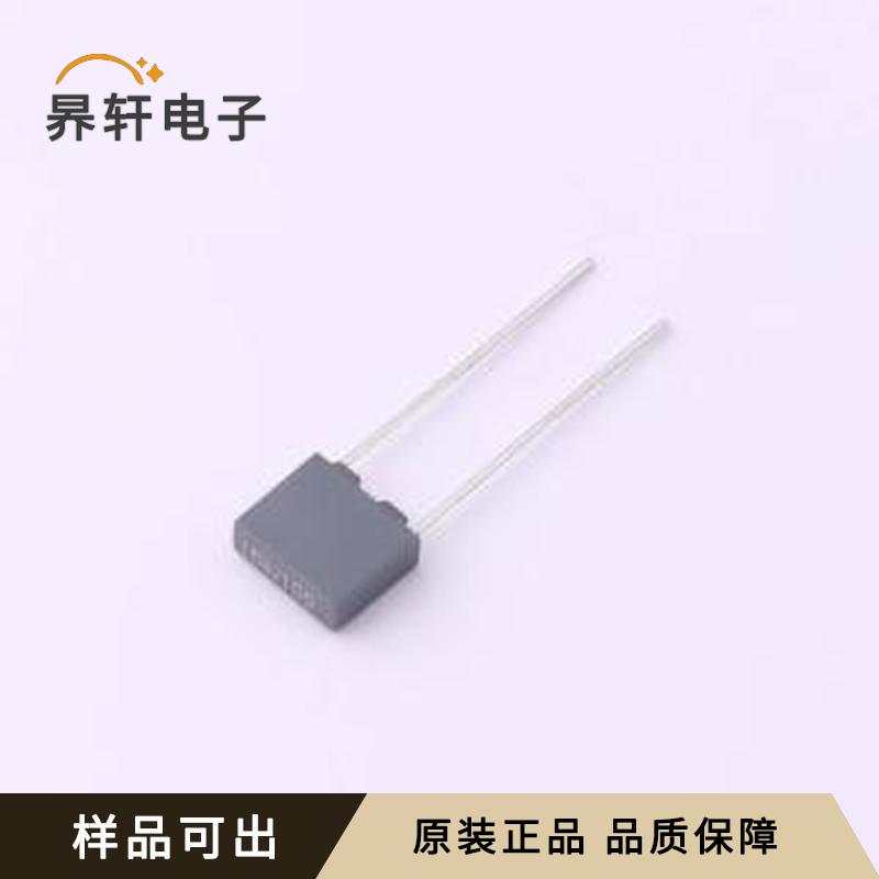 原装CFK2A183JC1F7B04UA00全新插件,P=5