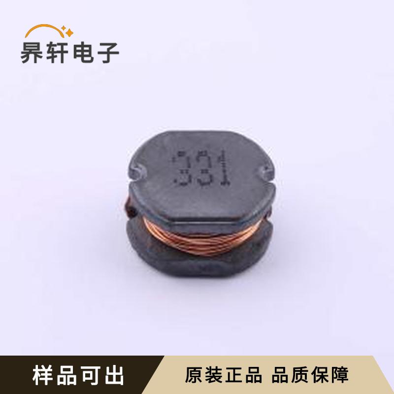 原装SLF1005-331KTT封装SMD全新