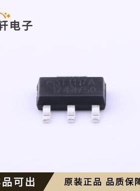 原装MET1117A50B3G全新SOT-223-4