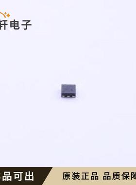 原装74LVC1G08FW5-7全新X1-DFN1010-6
