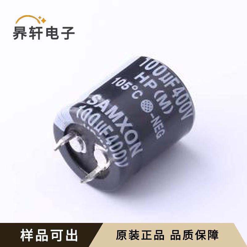 EHP107M2GN25SW原装插件,D22xL25mm全新