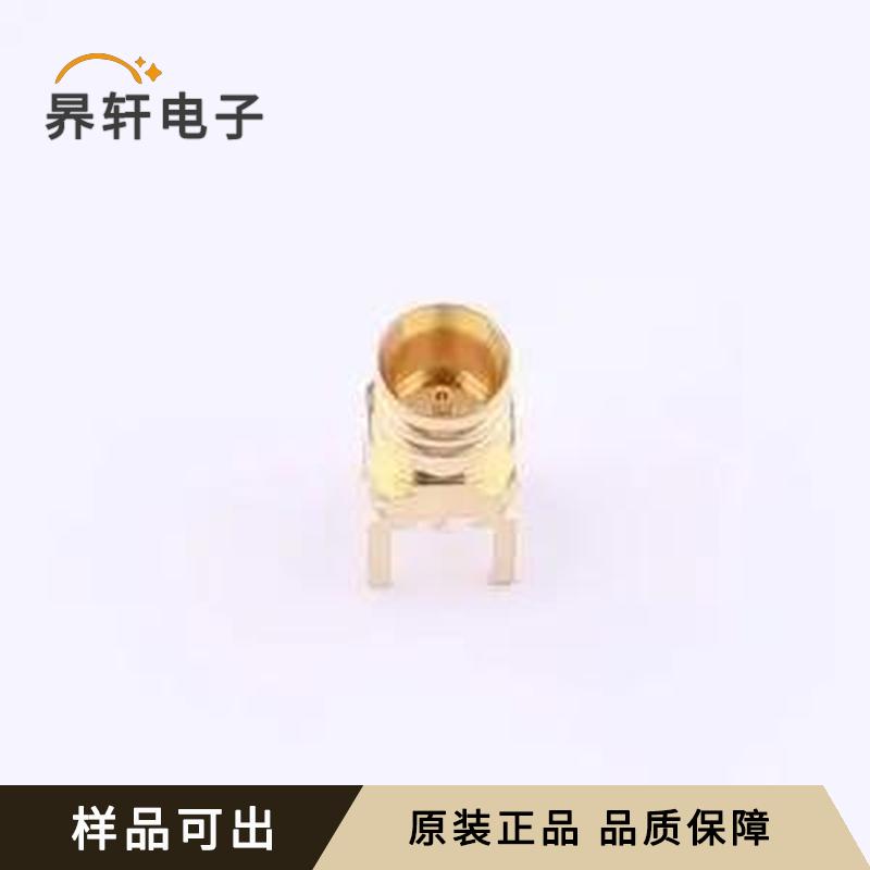 MMCX7-J-P-HF-ST-TH1全新原装插件