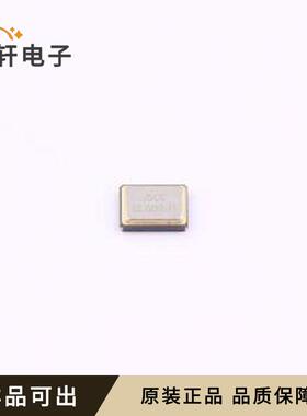 C3SB12.000F20M13全新原装SMD3225-4P