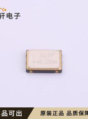 原装SX7M45.1584B10F20TNN全新SMD705