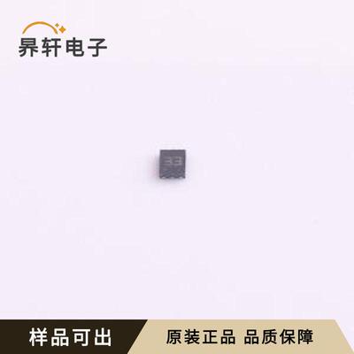 LDK130PU33R全新原装DFN-6(1.2x1.3)