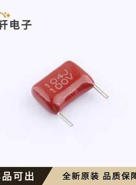 原装MPP104J2AB030C3F0ZR全新插件