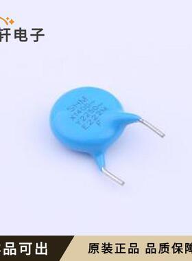 DCF222M36Y5UQ6WL7A0全新原装插件,P=7.