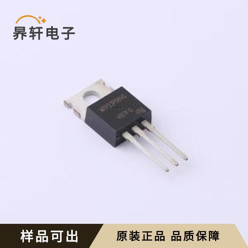 原装MTP23P06VG-VB正品TO-220AB