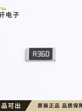 FRL2512FR360TS原装全新2512