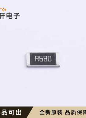 GR2512J0R68T4G00全新原装2512