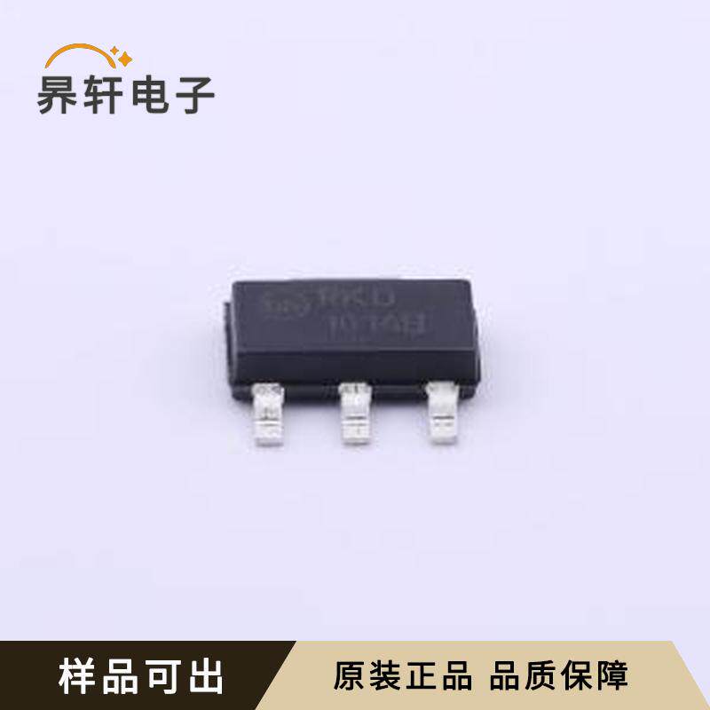 全新NCP1014ST100T3G原装SOT-223-4