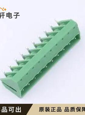 原装KF2EDGLC-5.08-10P全新插件,P=5.08